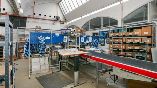 Lager til leie i Horsens - bilde 7