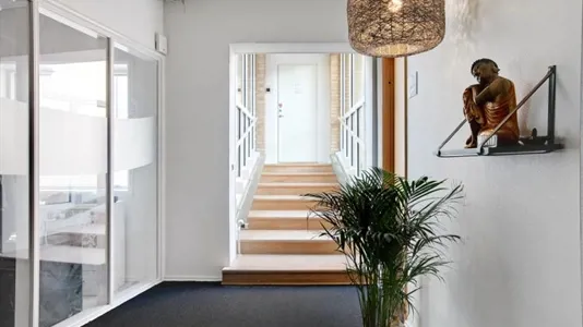 Coworking spaces te huur in Vesterbro - foto 1