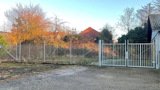 Erhvervslokaler til leje i Nyborg - billede 11