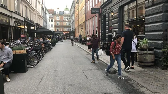 Restaurants zur Miete in Kopenhagen K - Foto 1