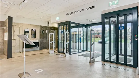 Showrooms för uthyrning i Vejle Centrum - foto 1