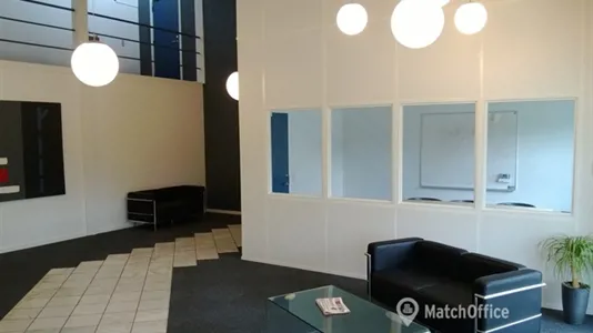 Office spaces for rent in Vejle - photo 3