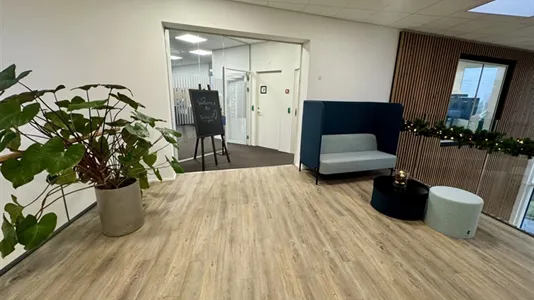 Kontorlokaler til leje i Vejle Centrum - billede 8