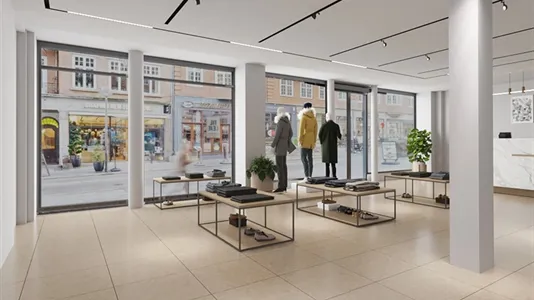 Lokaler til leje i Aalborg Centrum - billede 4