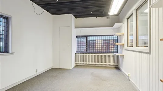 Lagerlokaler til leje i Holte - billede 7