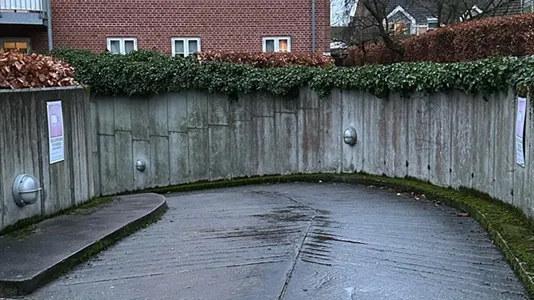 Lager til leie i Glostrup - bilde 6