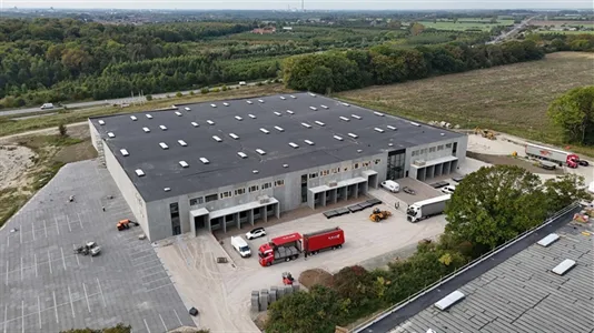 Kontorlokaler til leje i Odense SØ - billede 4