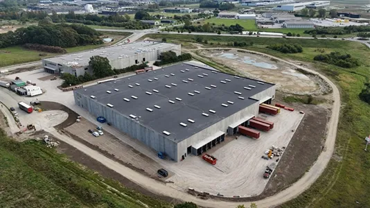 Office spaces for rent in Odense SØ - photo 5