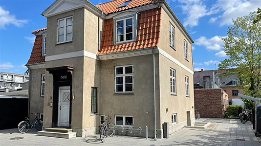 Office spaces for rent in Copenhagen S - photo 1