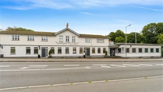Klinikker til leie i Kolding - bilde 1