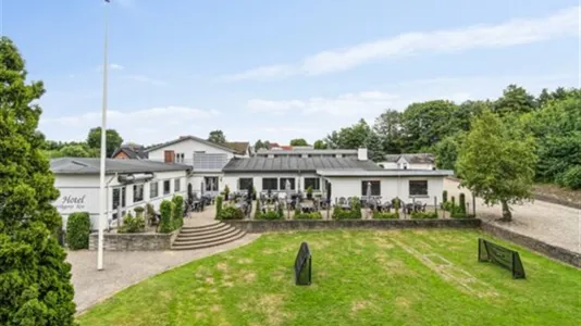 Klinikker til leie i Kolding - bilde 2