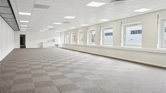 Kontorlokaler til leje i Brøndby - billede 7