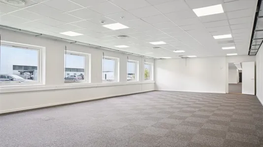 Lagerlokaler til leje i Brøndby - billede 12