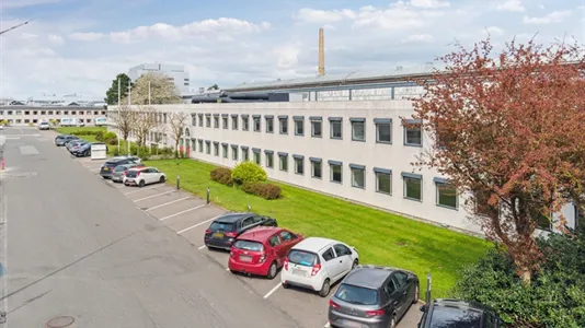 Lagerlokaler til leje i Brøndby - billede 13