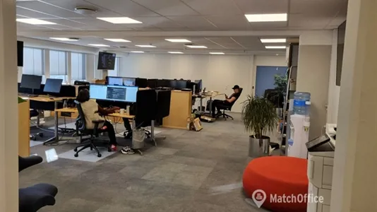 Office spaces for rent in Ballerup - photo 2