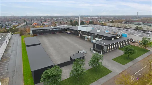 Lager zur Miete in Glostrup - Foto 2