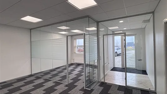 Kontorlokaler til leje i Ringsted - billede 8