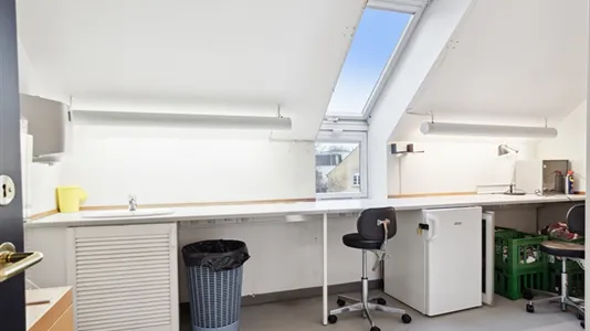 Kliniklokaler til leje i Ballerup - billede 5