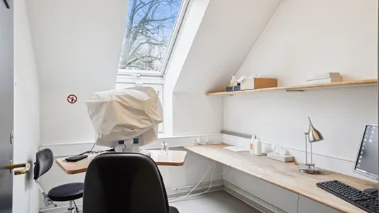Kliniklokaler til leje i Ballerup - billede 14