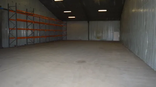 Warehouses for rent in Hadsund - photo 3