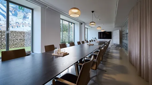 Winkels te huur in Aarhus C - foto 2