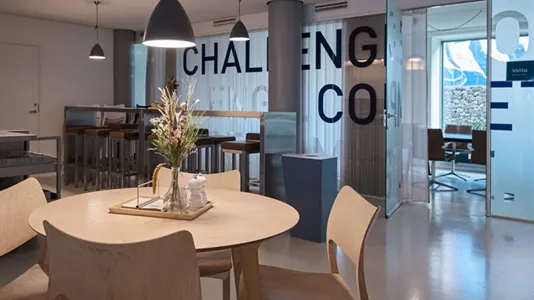 Winkels te huur in Aarhus C - foto 4