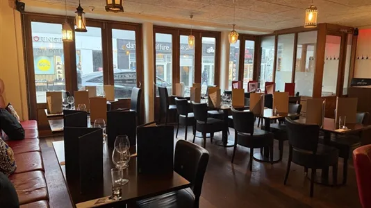 Restauranglokaler för uthyrning i Odense C - foto 2