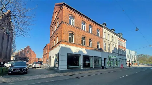 Horeca panden te huur in Odense C - foto 2