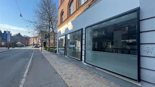 Horeca panden te huur in Odense C - foto 3