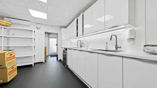 Horeca panden te huur in Odense C - foto 6