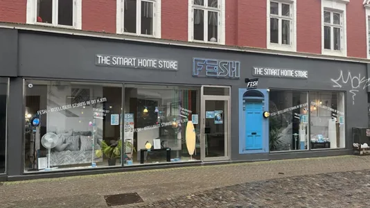 Shops for rent in Odense C - photo 2