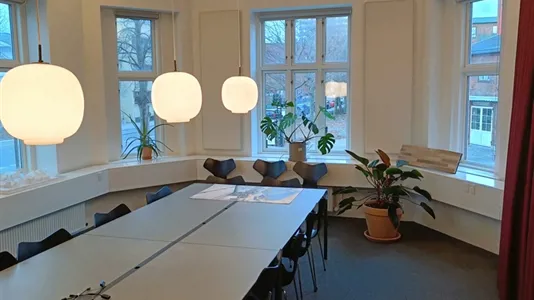 Kantorruimte te huur in Frederiksberg C - foto 2