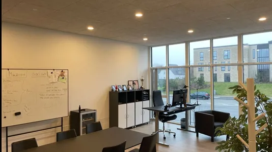 Office spaces for rent in Aalborg SV - photo 1