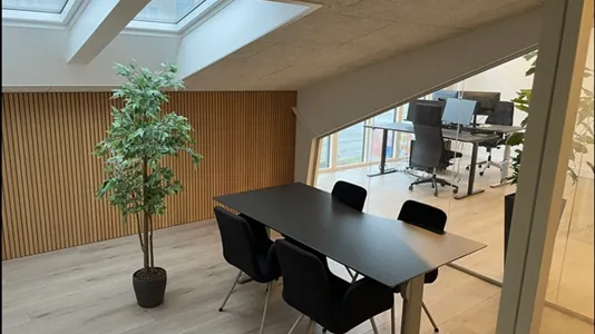 Office spaces for rent in Aalborg SV - photo 2