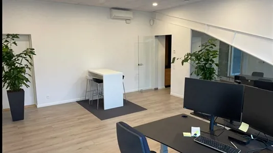 Office spaces for rent in Aalborg SV - photo 3