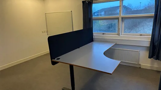 Coworking spaces för uthyrning i Borup - foto 2