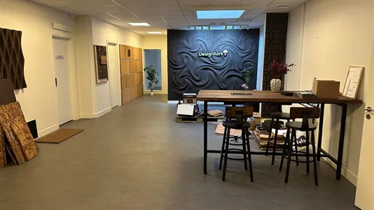Coworking spaces for rent in Borup - photo 4