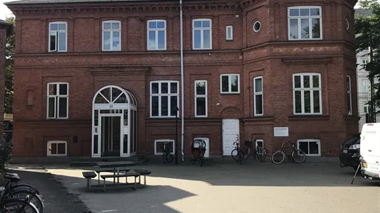 Office spaces for rent in Frederiksberg C - photo 4