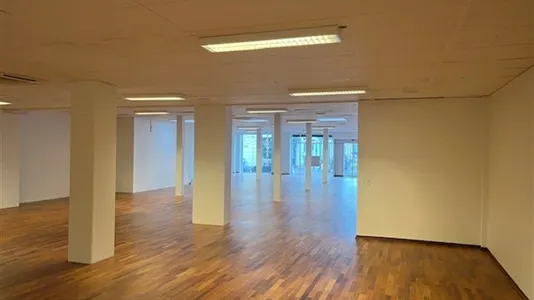 Butikslokaler til leje i Hillerød - billede 4