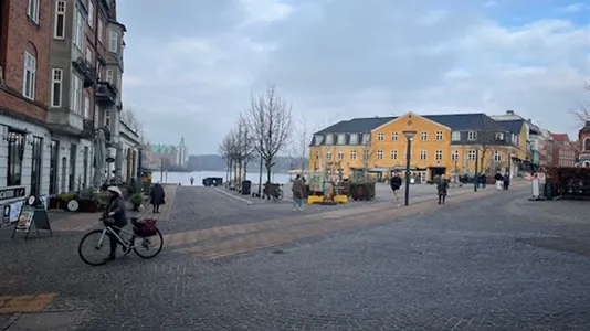 Ladenlokale zur Miete in Hillerød - Foto 3