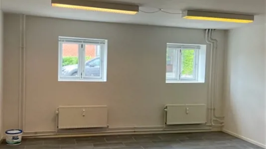 Office spaces for rent in Vejle - photo 2