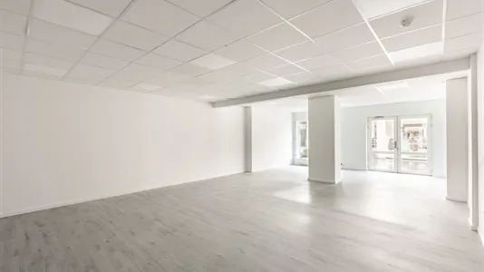 Butikslokaler til leje i Vejle Centrum - billede 5