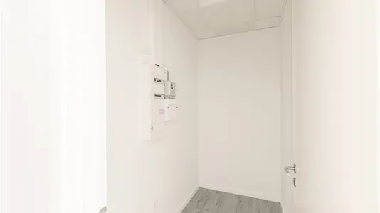 Butikslokaler til leje i Vejle Centrum - billede 10