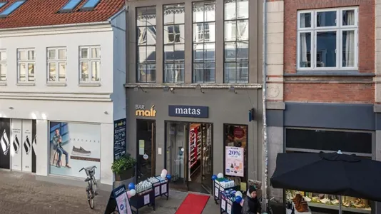 Restauranter til leie i Odense C - bilde 2