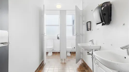 Kontorlokaler til leje i Hadsund - billede 8