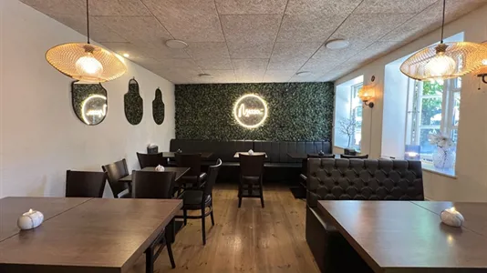 Restauranter til leie i Horsens - bilde 3