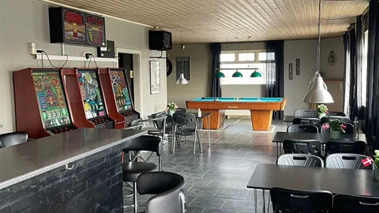 Restaurants for rent in Holbæk - photo 3