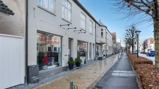 Gewerbeflächen zum Kauf in Middelfart - Foto 2