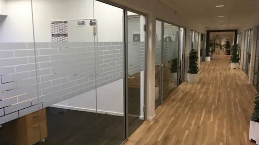 Office spaces for rent in Tranbjerg J - photo 3