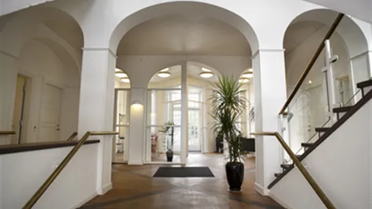 Kontorlokaler til leje i Kolding - billede 8